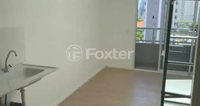 Cobertura com 1 quarto à venda na Rua Catipara, 285, Brooklin Paulista, São Paulo