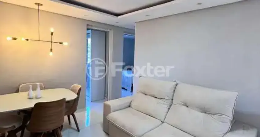 Apartamento com 2 quartos à venda na Rua César Augusto Costalonga Varejão, 300, Vila Aurora (Zona Norte), São Paulo