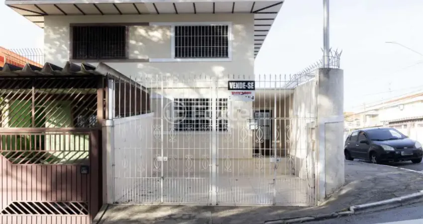 Casa com 3 quartos à venda na Rua Guacharapós, 4, Parque Vitória, São Paulo