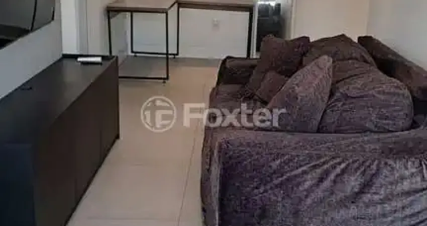 Apartamento com 2 quartos à venda na Rua Humberto I, 115, Vila Mariana, São Paulo