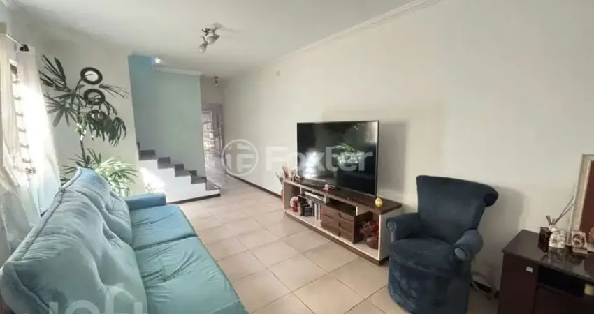 Casa com 3 quartos à venda na Rua Terceiro-Sargento-Aeronáutica Francisco de Paula Lopes, 62, Jardim Santa Mena, Guarulhos