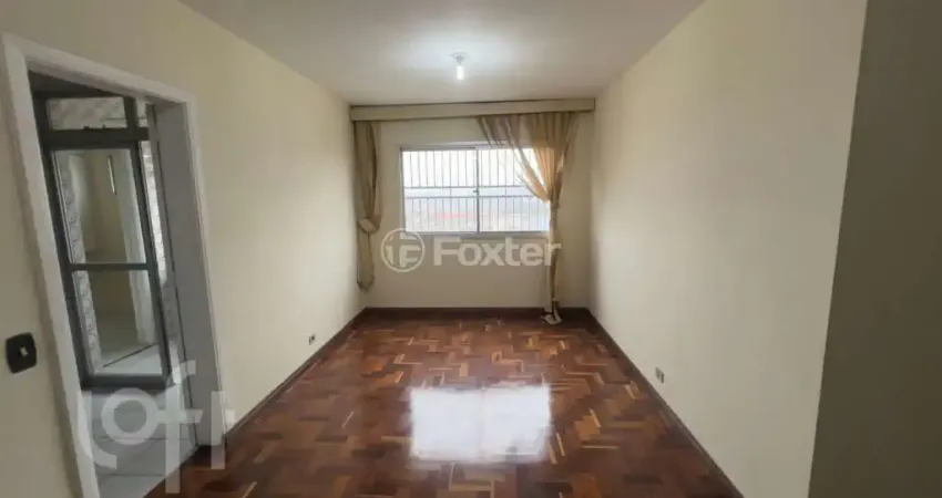 Apartamento com 3 quartos à venda na Rua Humberto de Campos, 67, Vila Guarani, São Paulo