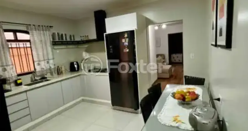 Casa com 2 quartos à venda na Rua Glória do Goitá, 321, Jardim Independência, São Paulo