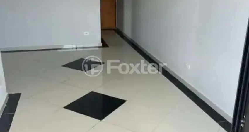 Apartamento com 3 quartos à venda na Rua David Eid, 849, Vila do Castelo, São Paulo