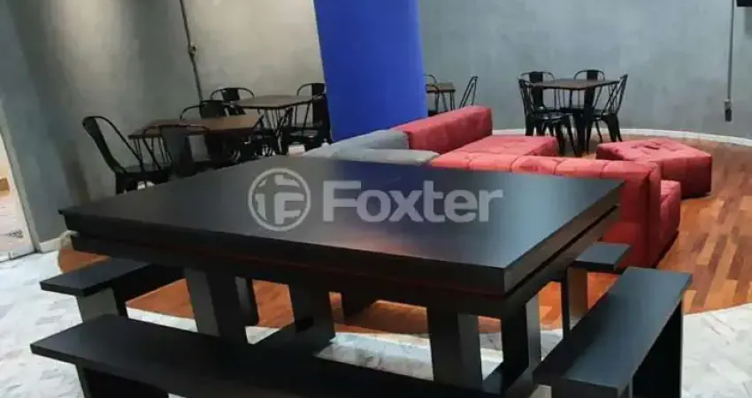 Apartamento com 2 quartos à venda na Rua Francisco Prisco, 100, Jardim Imbé, São Paulo