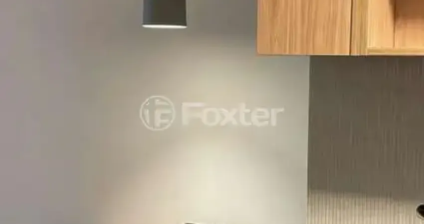 Apartamento com 1 quarto à venda na Rua Bandeira Paulista, 272, Itaim Bibi, São Paulo