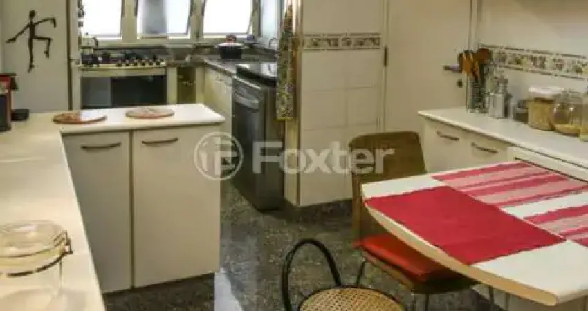 Apartamento com 2 quartos à venda na Alameda Joaquim Eugênio de Lima, 928, Jardim Paulista, São Paulo