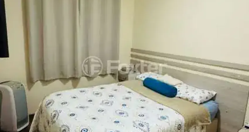 Apartamento com 2 quartos à venda na Avenida Yervant Kissajikian, 610, Vila Constança, São Paulo