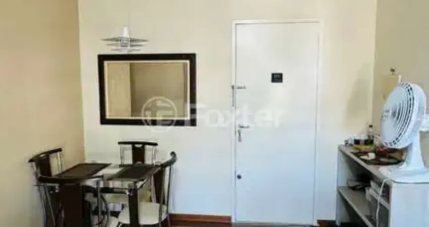 Apartamento com 2 quartos à venda na Avenida Yervant Kissajikian, 610, Vila Constança, São Paulo