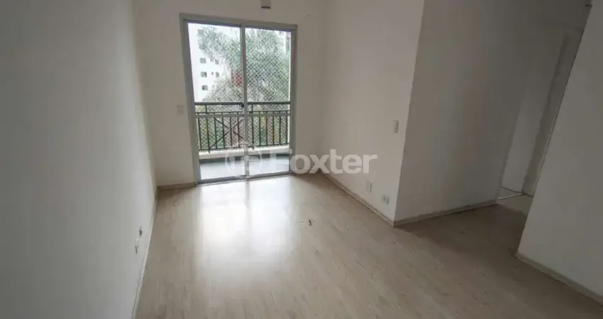 Apartamento com 2 quartos à venda na Rua Marie Nader Calfat, 351, Jardim Ampliação, São Paulo