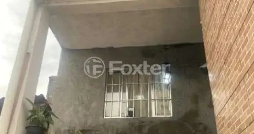 Casa com 6 quartos à venda na Rua Oliveira Martins, 327, Vila Dionisia, São Paulo