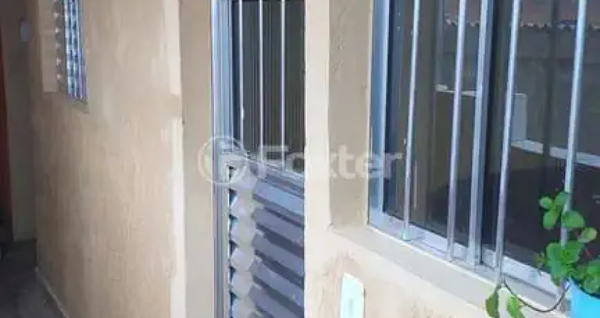 Casa com 4 quartos à venda na Rua Altamiro Mathias Goes, 466, Jardim Santa Paula, Guarulhos