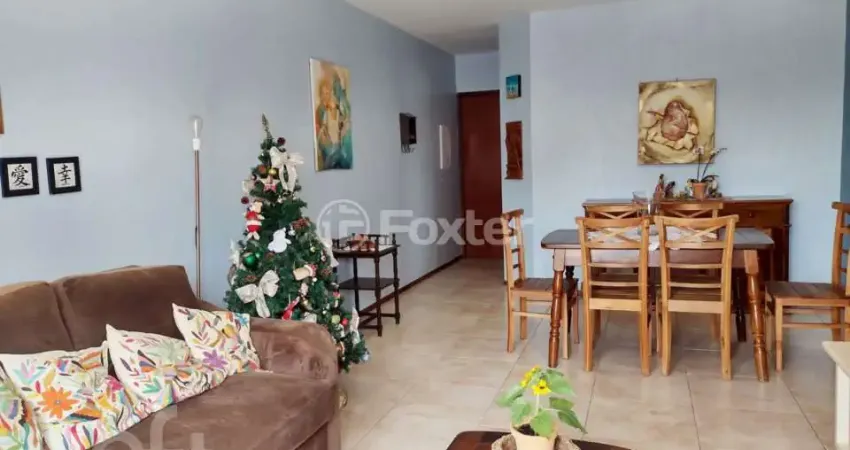 Apartamento com 3 quartos à venda na Rua Coronel Francisco de Oliveira Simões, 22, Paraíso do Morumbi, São Paulo