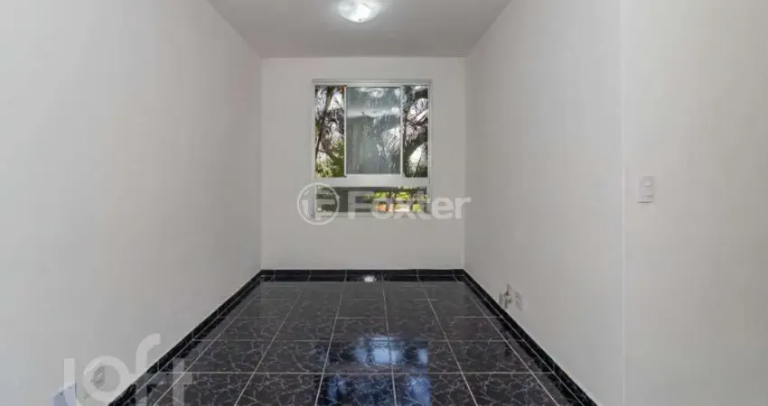 Apartamento com 2 quartos à venda na Rua Antônio Júlio dos Santos, 201, Fazenda Morumbi, São Paulo