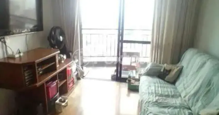 Apartamento com 3 quartos à venda na Rua Fausto, 404, Vila Moinho Velho, São Paulo