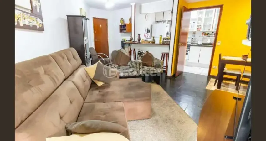 Apartamento com 3 quartos à venda na Rua Dias Leme, 11, Mooca, São Paulo