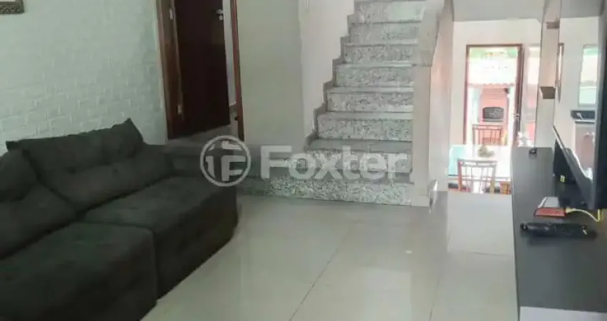 Casa com 3 quartos à venda na Rua Nélio Batista Guimarães, 161, Parque Boturussu, São Paulo