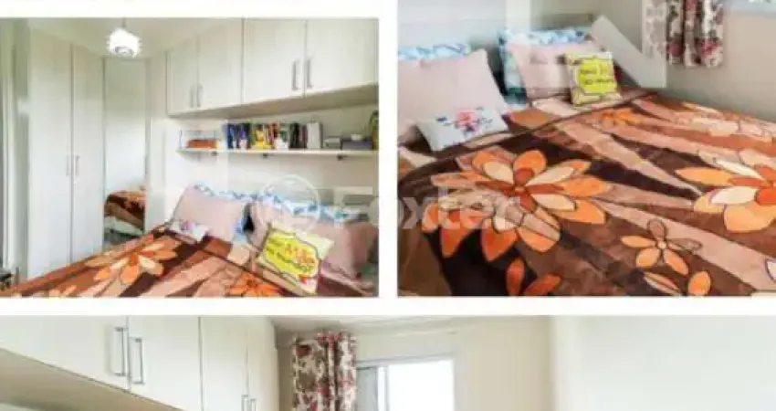 Apartamento com 2 quartos à venda na Rua Doutor Luiz Migliano, 1800, Jardim Caboré, São Paulo