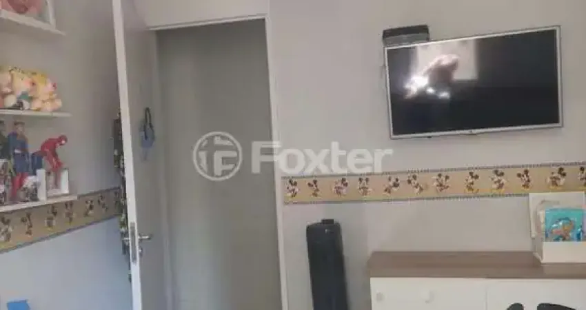 Apartamento com 2 quartos à venda na Rua Doutor Luiz Migliano, 1800, Jardim Caboré, São Paulo