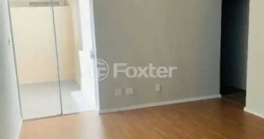 Apartamento com 2 quartos à venda na Rua Lord Cockrane, 640, Ipiranga, São Paulo