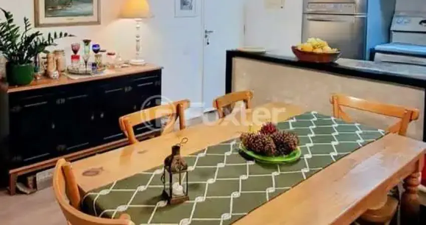 Apartamento com 2 quartos à venda na Rua Doutor Luiz Migliano, 1800, Jardim Caboré, São Paulo