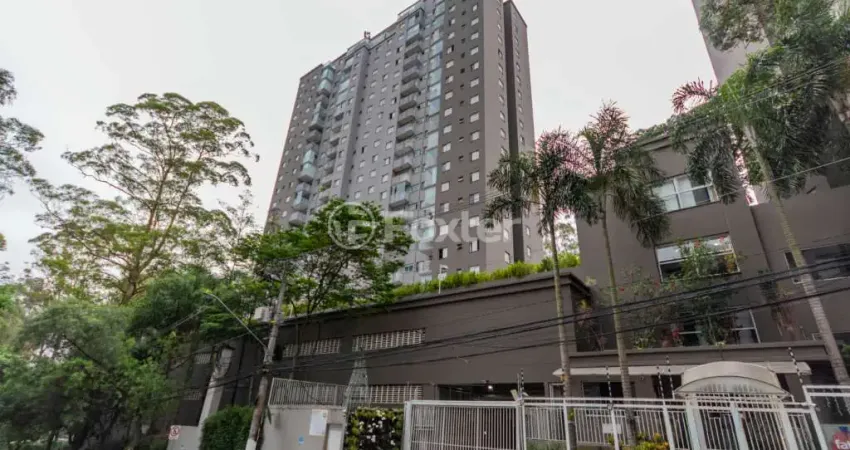 Apartamento com 2 quartos à venda na Rua Alexandre Benois, 357, Vila Andrade, São Paulo