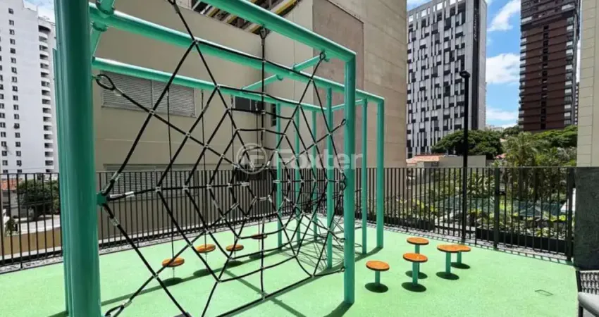 Cobertura com 2 quartos à venda na Rua João Moura, 502, Pinheiros, São Paulo