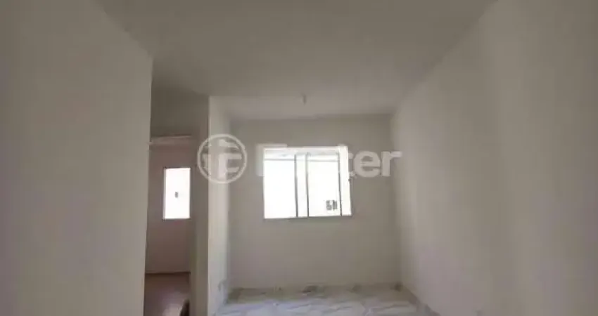 Apartamento com 2 quartos à venda na Rua Joaquim Nunes Teixeira, 200, Vila Plana, São Paulo
