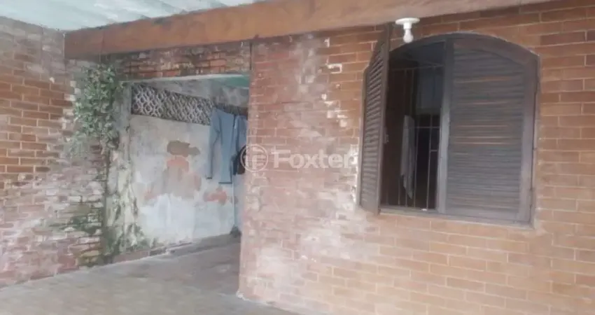 Casa com 2 quartos à venda na Rua Alarco, 314, Vila Granada, São Paulo