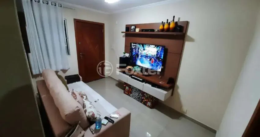 Apartamento com 2 quartos à venda na Rua José Eid Maluf, 387, Americanópolis, São Paulo