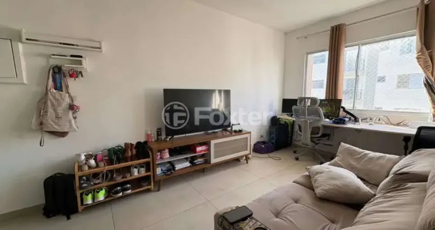 Apartamento com 1 quarto à venda na Rua Arapá, 126, Vila Mascote, São Paulo