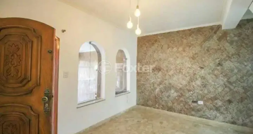 Casa com 2 quartos à venda na Rua Pascoal Moreira, 418, Alto da Mooca, São Paulo