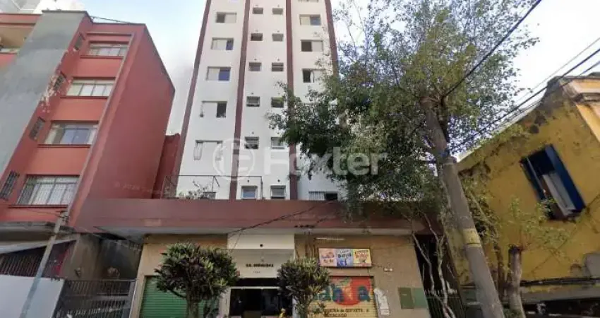 Apartamento com 1 quarto à venda na Rua Santo Antônio, 1046, Bela Vista, São Paulo