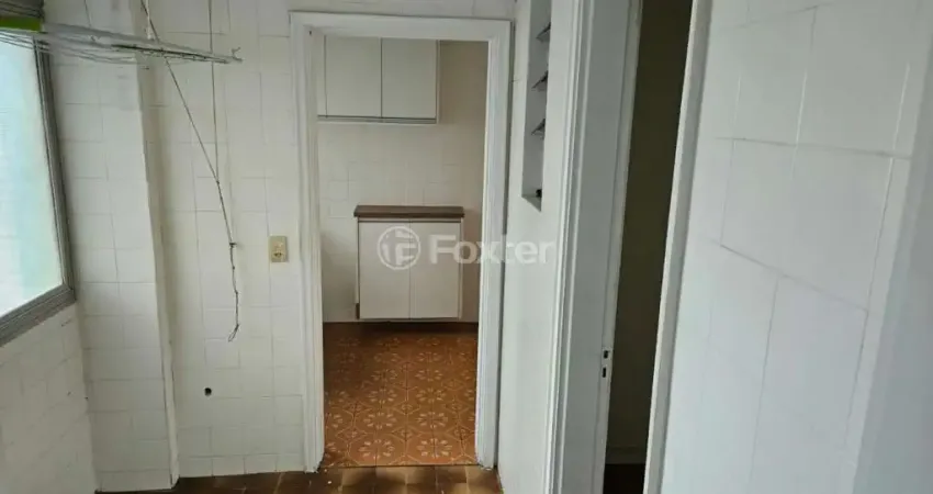 Apartamento com 2 quartos à venda na Rua das Flechas, 666, Jardim Prudência, São Paulo
