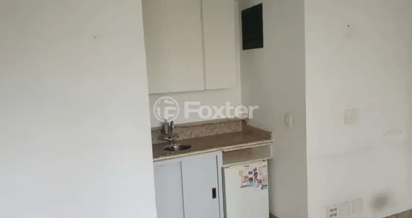 Sala comercial com 1 sala à venda na Avenida Professor Noé Azevedo, 208, Vila Mariana, São Paulo