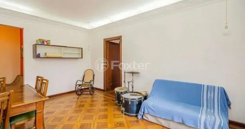 Apartamento com 2 quartos à venda na Rua Safira, 161, Aclimação, São Paulo