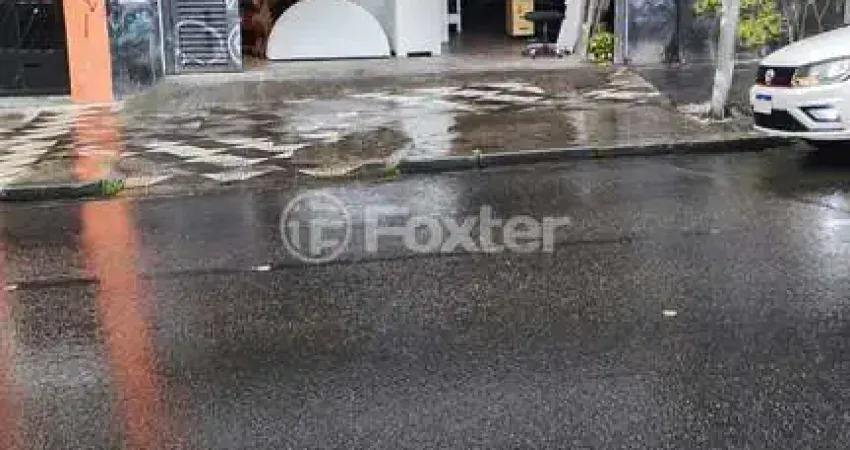 Ponto comercial à venda na Avenida São João, 1490, Santa Cecília, São Paulo