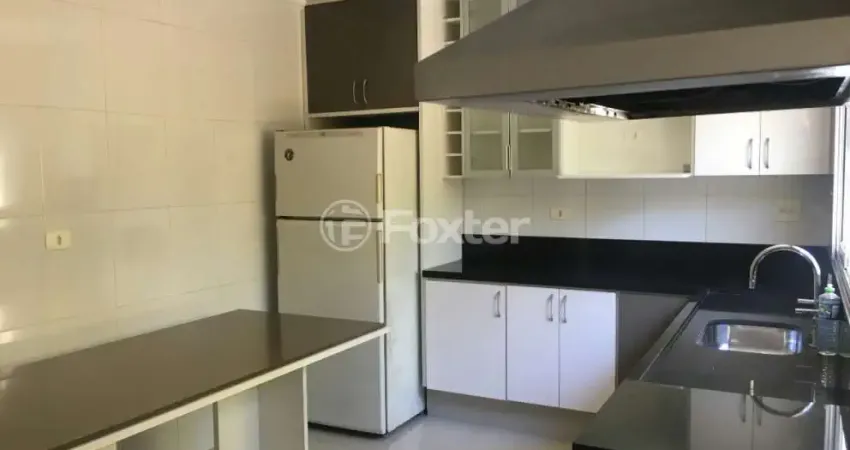 Casa com 3 quartos à venda na Rua Carlo Carra, 9, Vila Santa Catarina, São Paulo