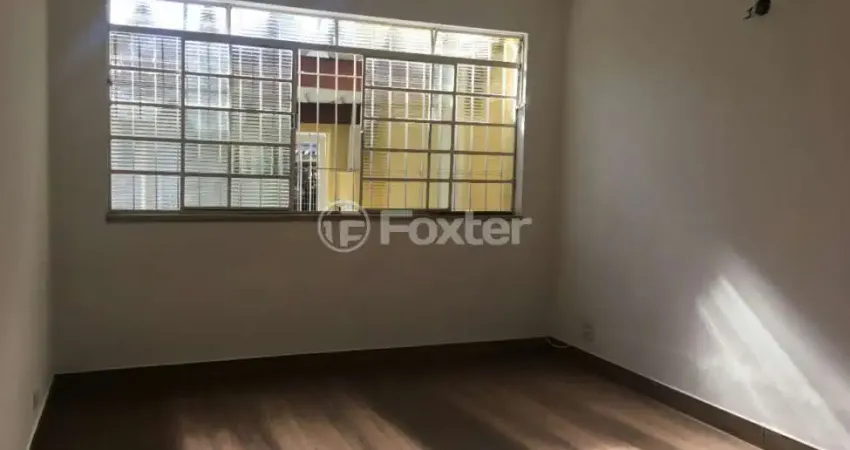 Casa com 2 quartos à venda na Avenida João Peixoto Viegas, 546, Jardim Consórcio, São Paulo
