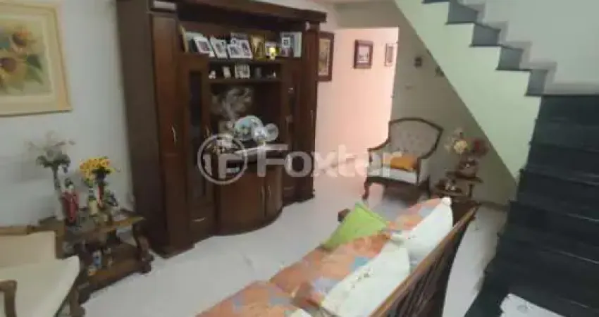 Casa com 5 quartos à venda na Rua Francisco Olandim, 54, São João Climaco, São Paulo