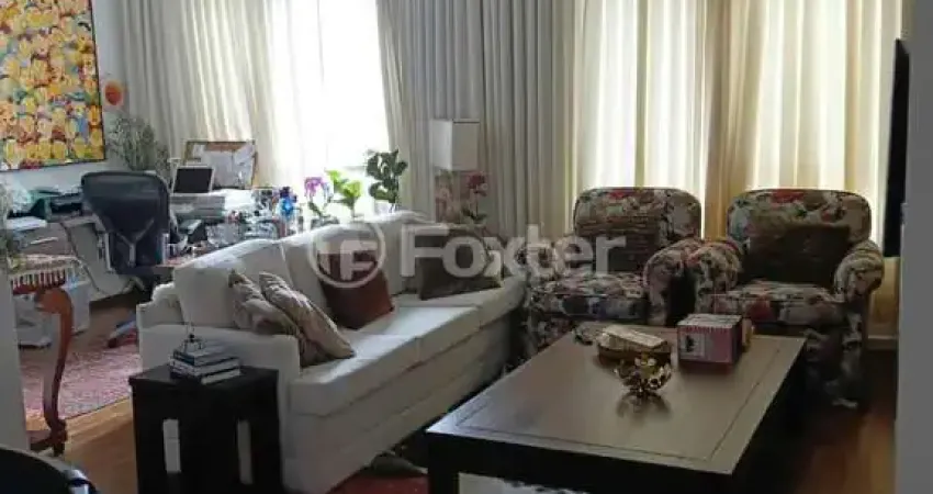 Apartamento com 4 quartos à venda na Rua Sócrates, 495, Vila Sofia, São Paulo