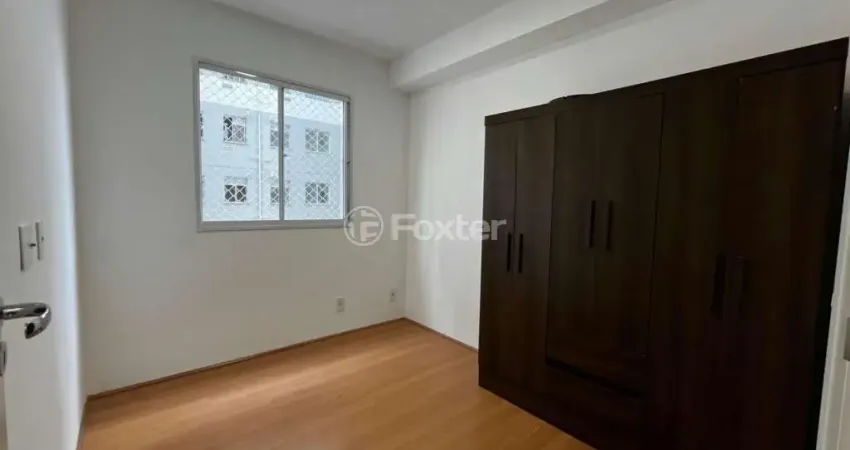 Apartamento com 2 quartos à venda na Avenida Nordestina, 2780, Jardim Aurora (Zona Leste), São Paulo