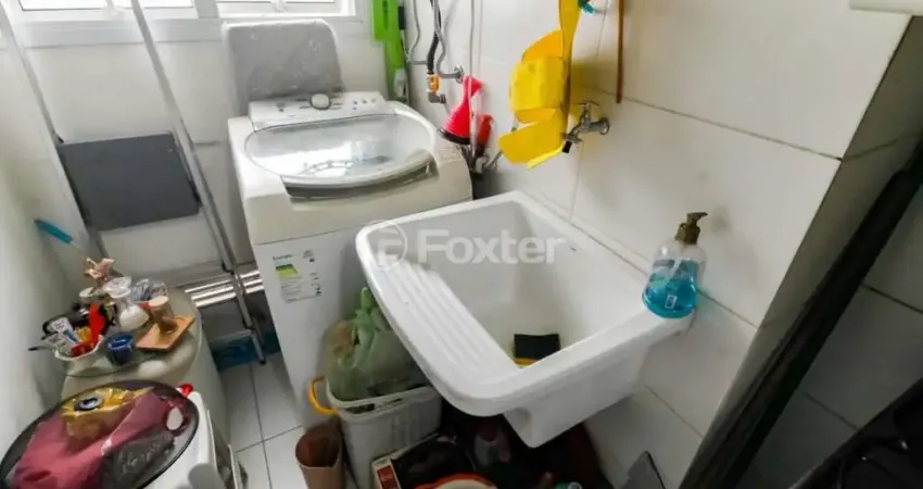 Apartamento com 2 quartos à venda na Rua José Carlos de Toledo Piza, 150, Jardim Parque Morumbi, São Paulo
