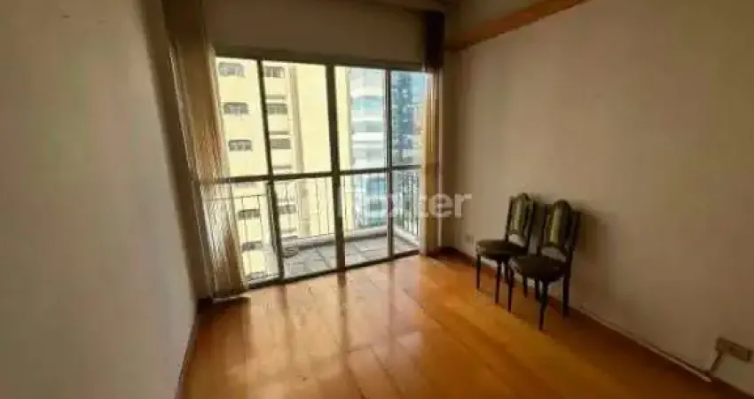 Apartamento com 2 quartos à venda na Rua Brasília, 99, Itaim Bibi, São Paulo