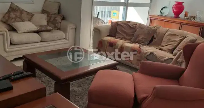 Apartamento com 2 quartos à venda na Alameda Grajaú, 524, Alphaville Centro Industrial e Empresarial/Alphaville., Barueri