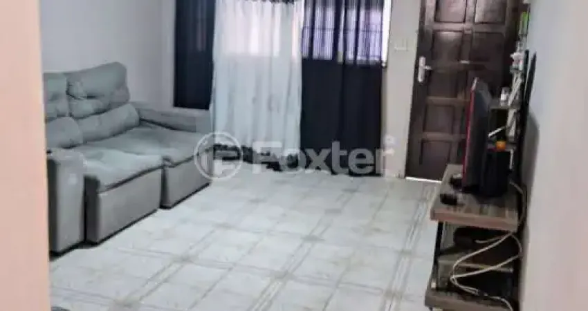 Casa com 2 quartos à venda na Rua Elpídio Gonzales, 78, Parque Savoy City, São Paulo