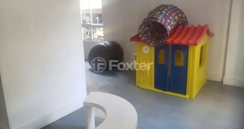 Apartamento com 2 quartos à venda na Rua Dona Ana Neri, 581, Cambuci, São Paulo