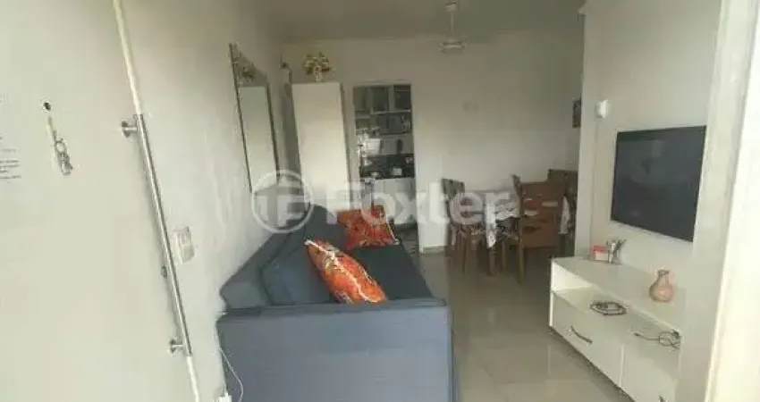 Apartamento com 2 quartos à venda na Rua José Flávio, 174, Penha De França, São Paulo