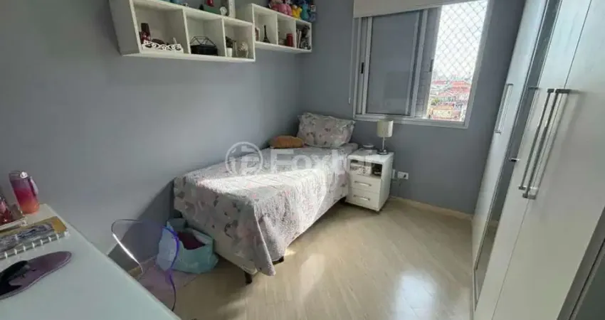 Apartamento com 3 quartos à venda na Rua Goanana, 40, Vila Esperança, São Paulo