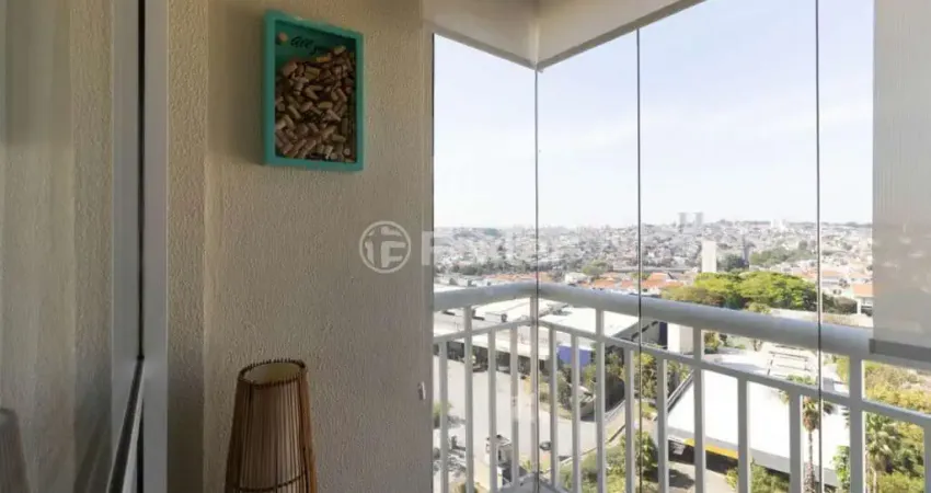 Apartamento com 2 quartos à venda na Rua do Boqueirão, 185, Saúde, São Paulo